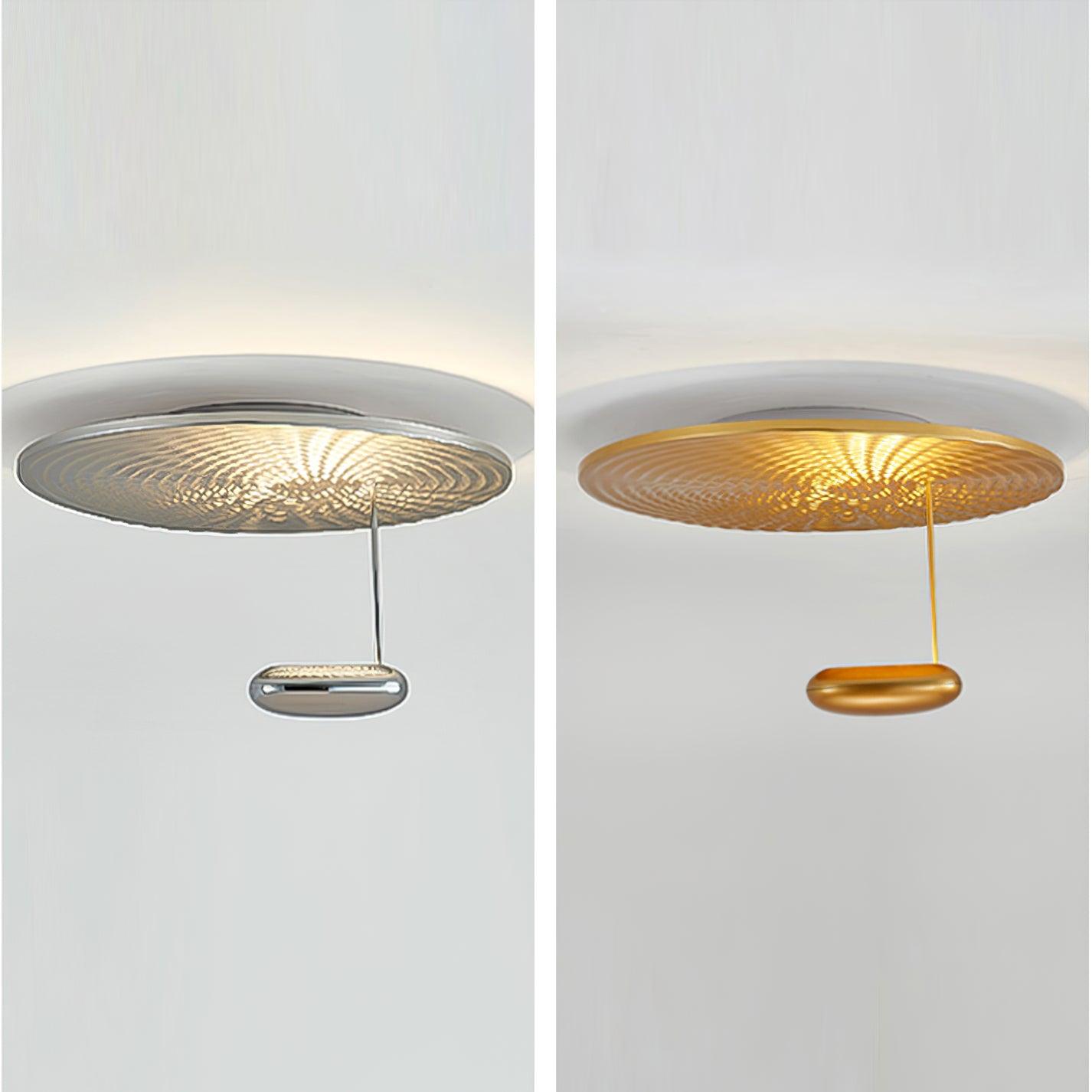 WOW Mercury Ceiling Lamp