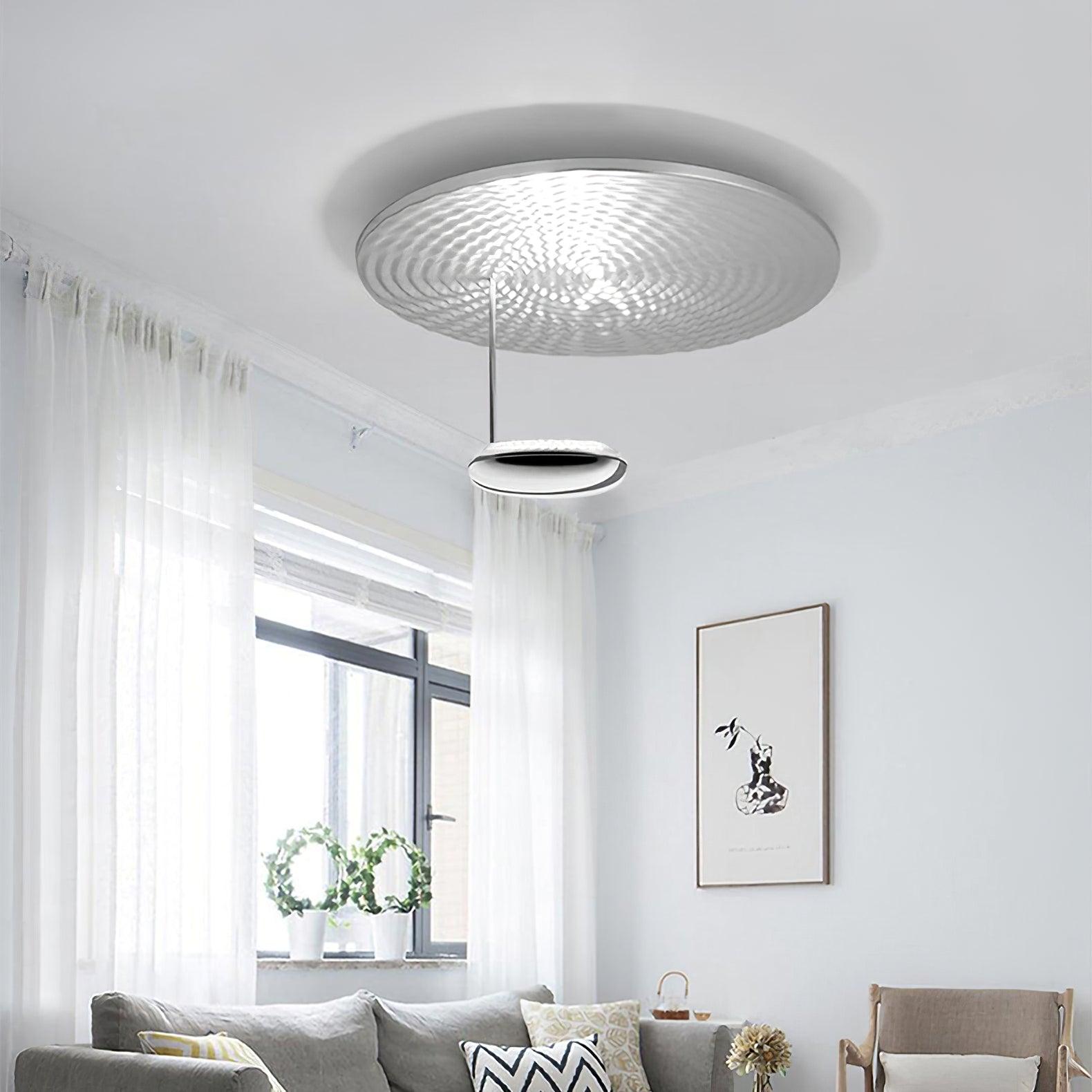 WOW Mercury Ceiling Lamp