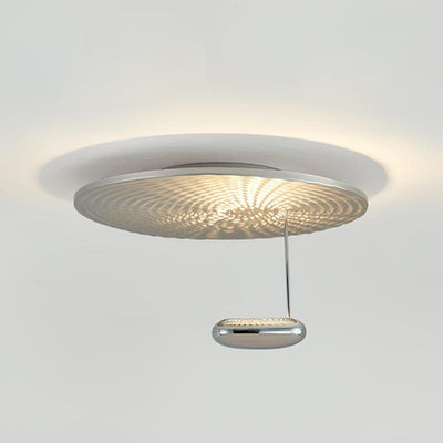 WOW Mercury Ceiling Lamp