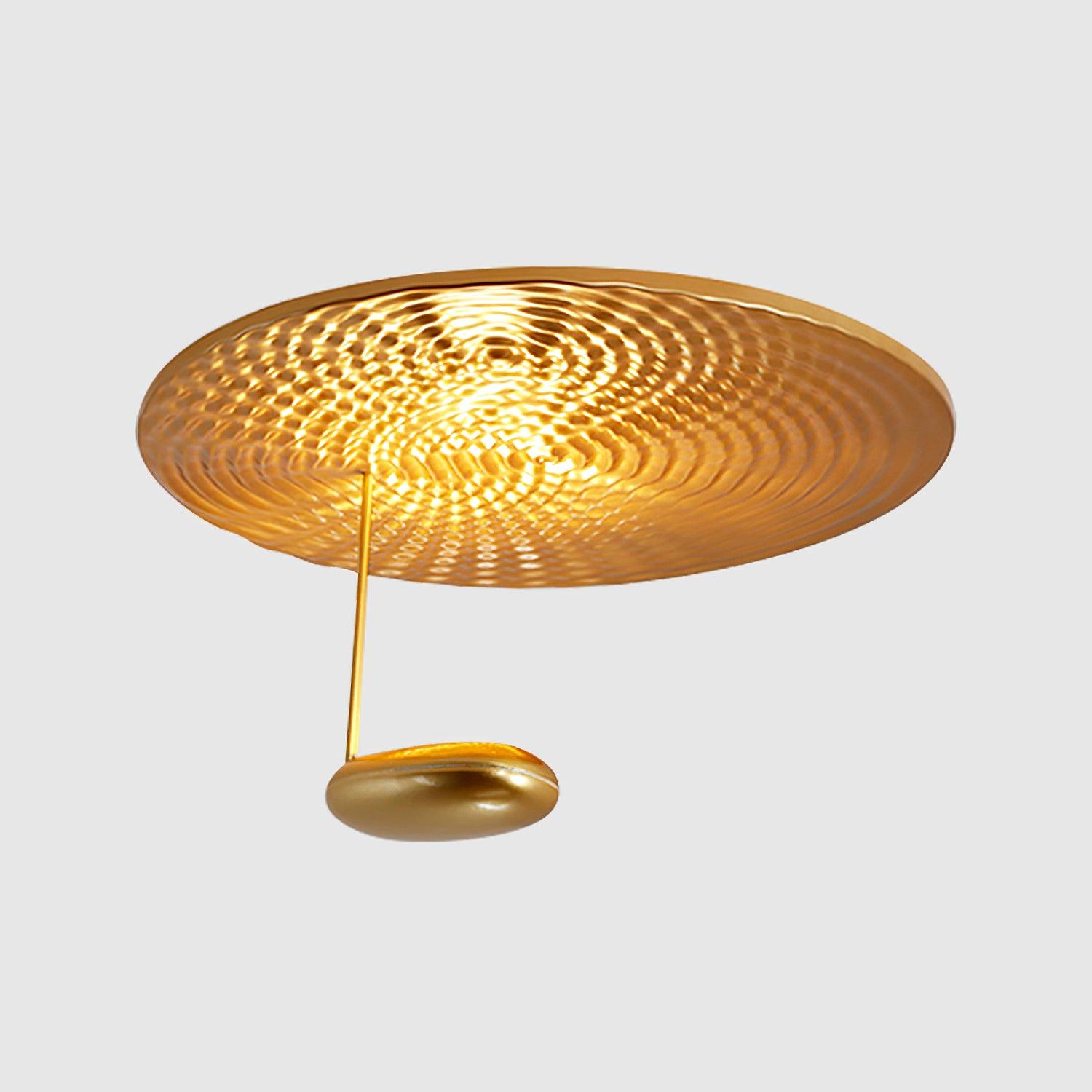 WOW Mercury Ceiling Lamp