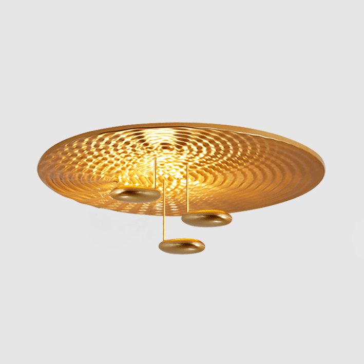 WOW Mercury Ceiling Lamp