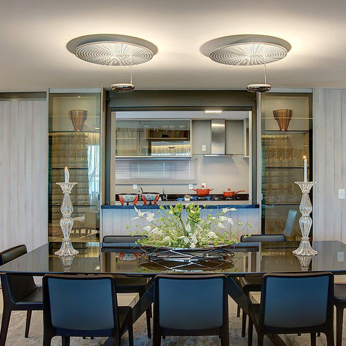 WOW Mercury Ceiling Lamp
