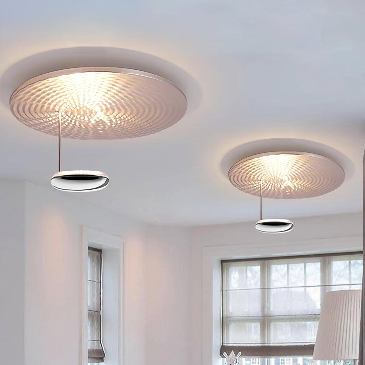 WOW Mercury Ceiling Lamp