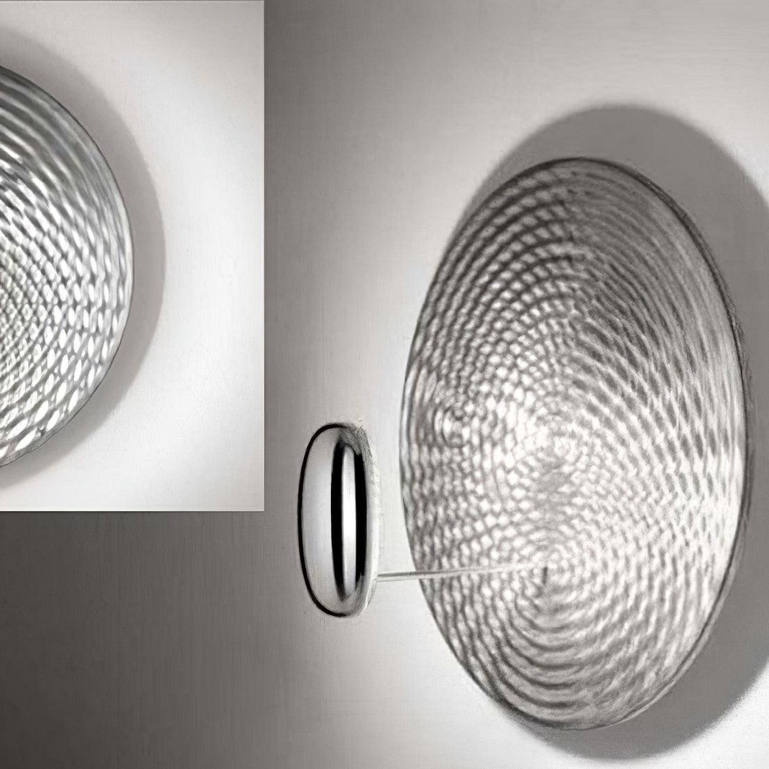 WOW Mercury Ceiling Lamp