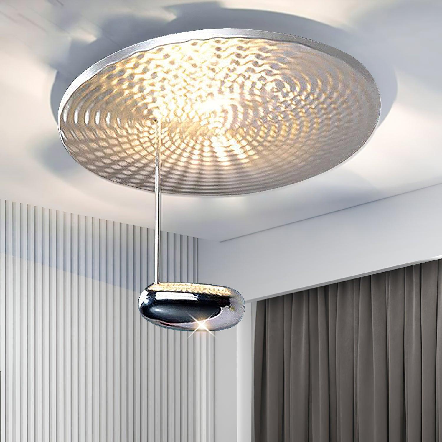 WOW Mercury Ceiling Lamp