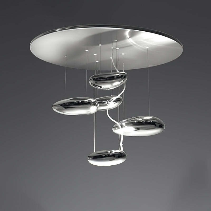 WOW Mercury Ceiling Lamp