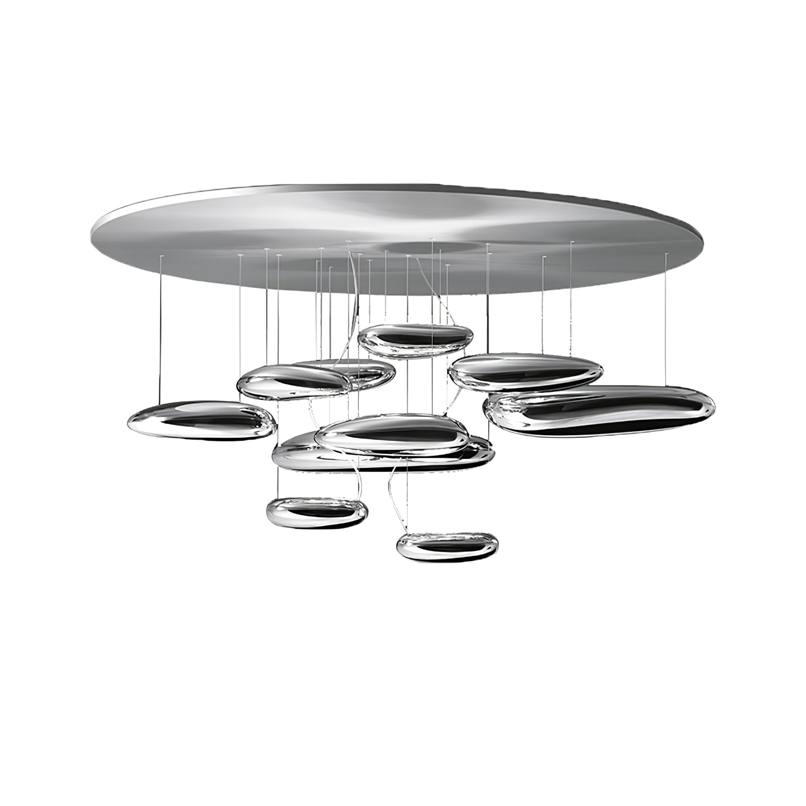 WOW Mercury Ceiling Lamp