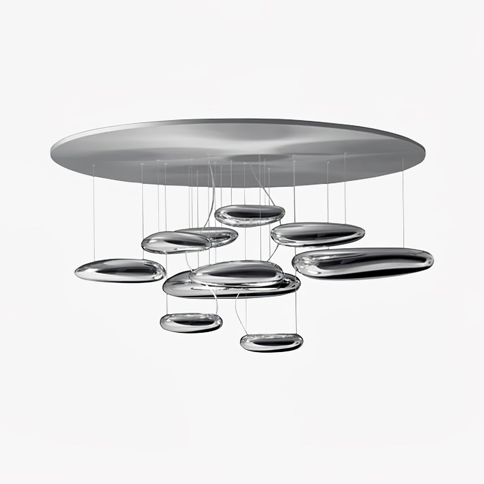 WOW Mercury Ceiling Lamp