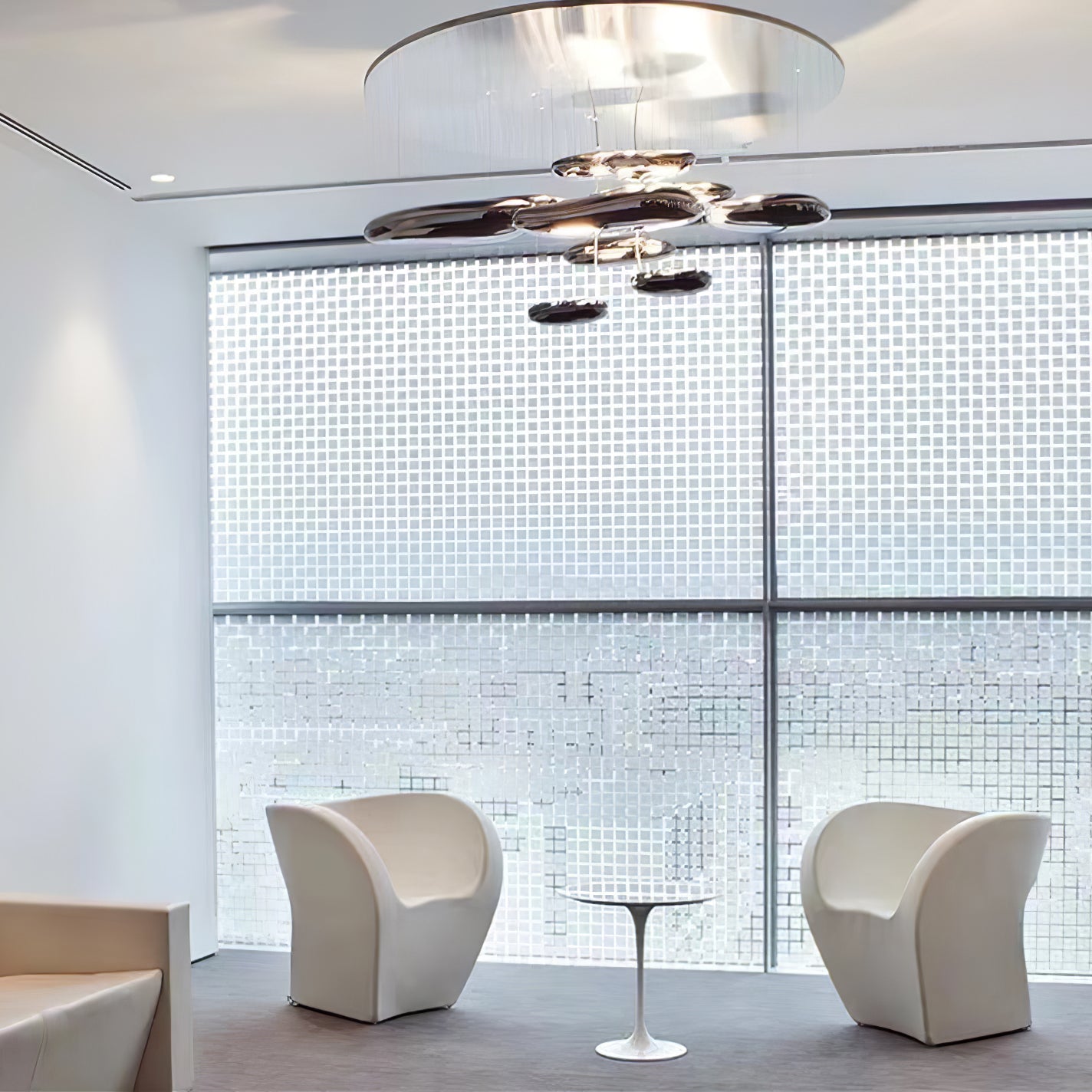 WOW Mercury Ceiling Lamp
