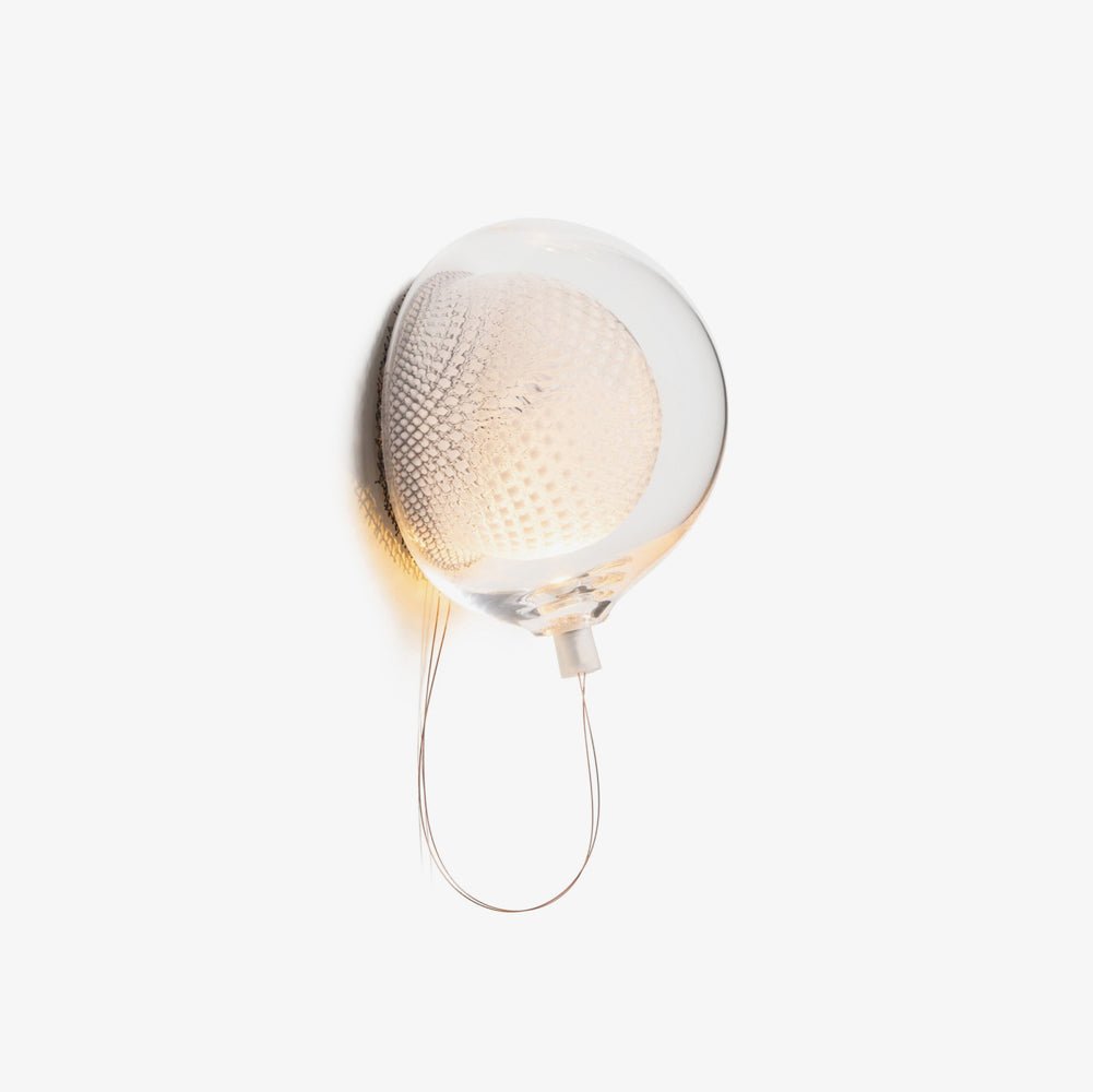 WOW Mesh Glass Wall Lamp