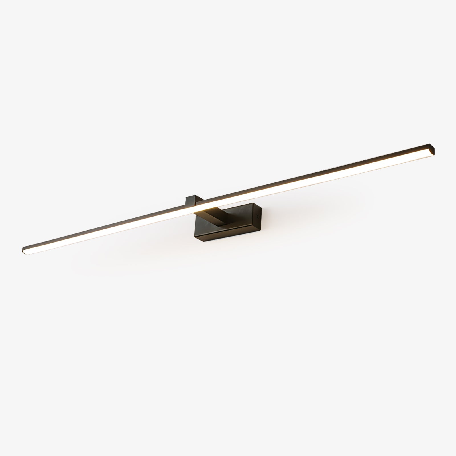 WOW Metal Linear Mirror Wall Light