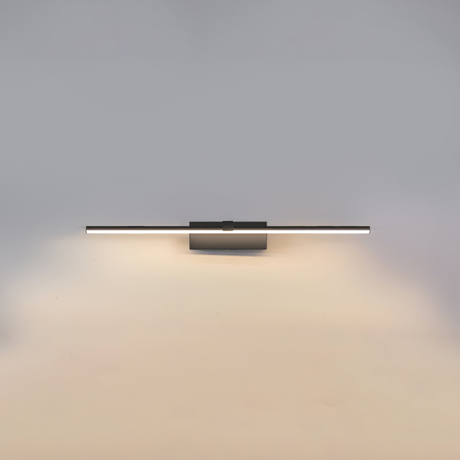 WOW Metal Linear Mirror Wall Light
