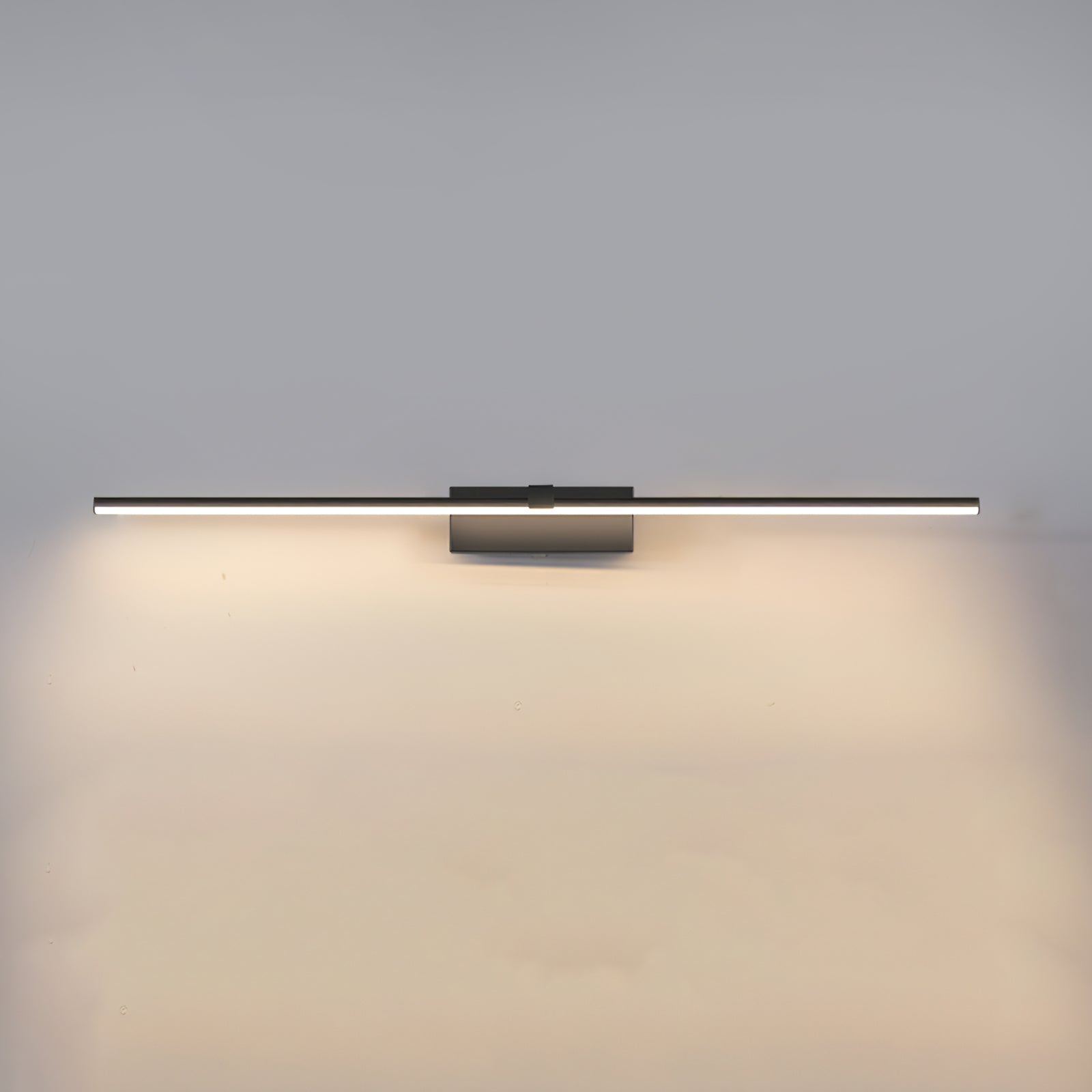 WOW Metal Linear Mirror Wall Light