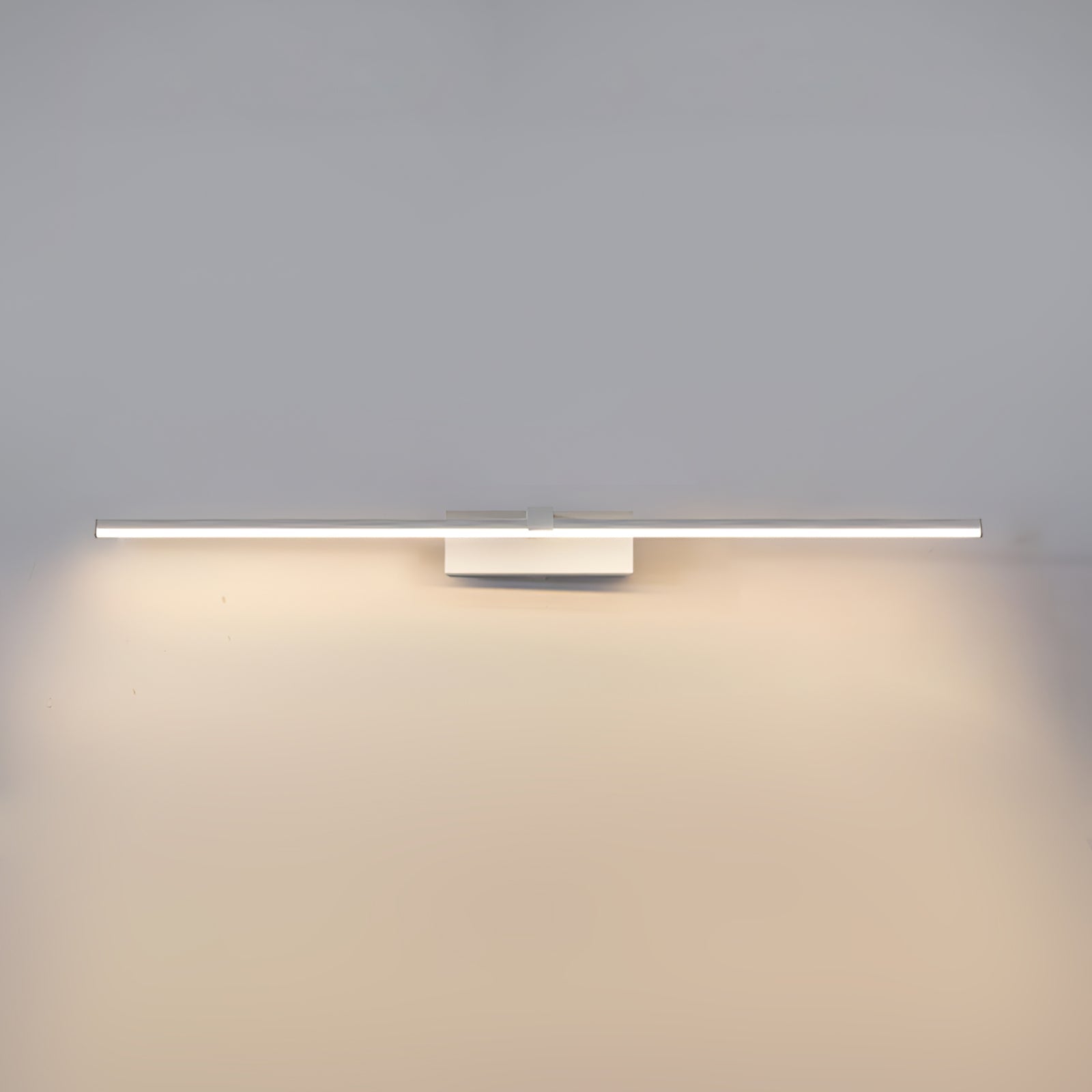 WOW Metal Linear Mirror Wall Light