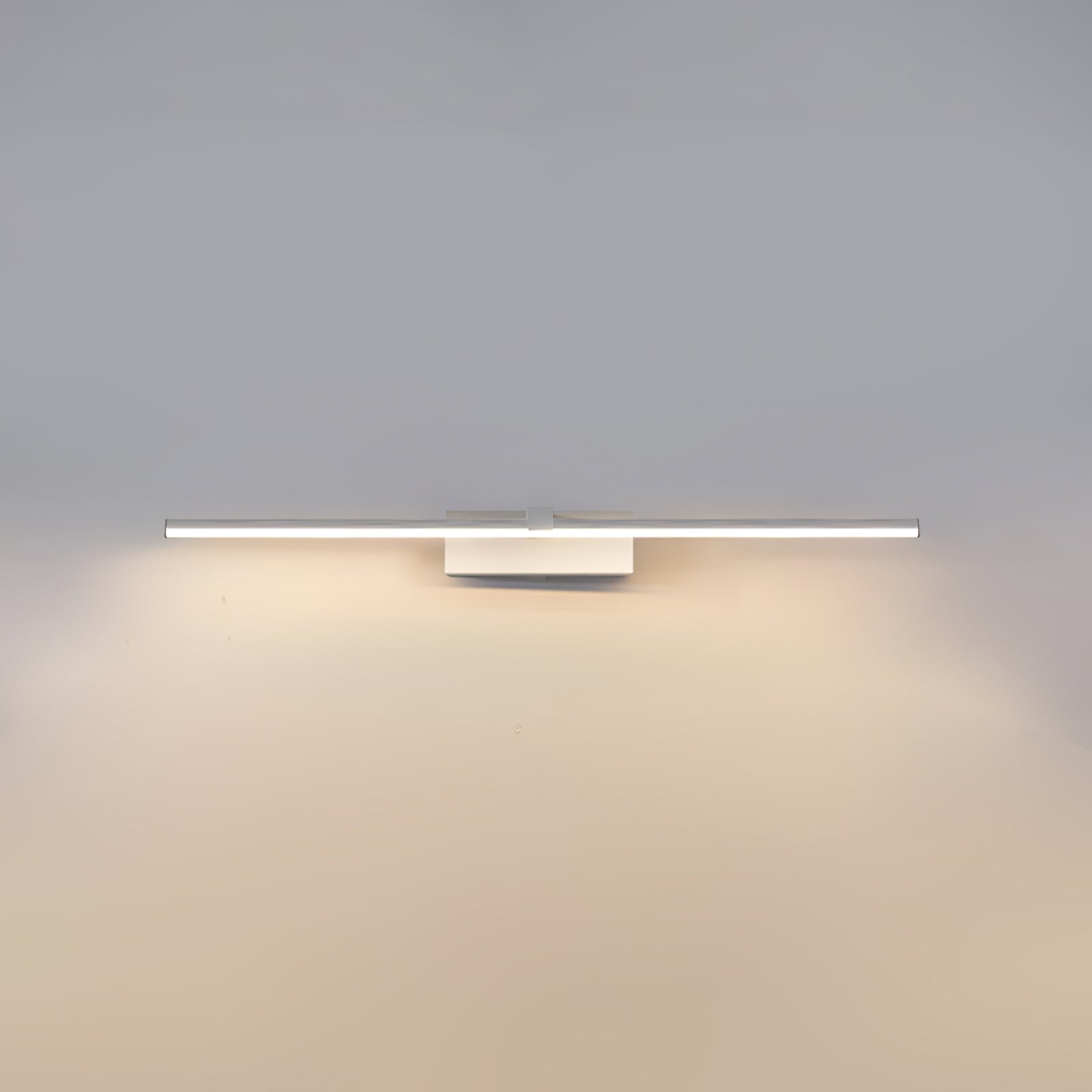 WOW Metal Linear Mirror Wall Light