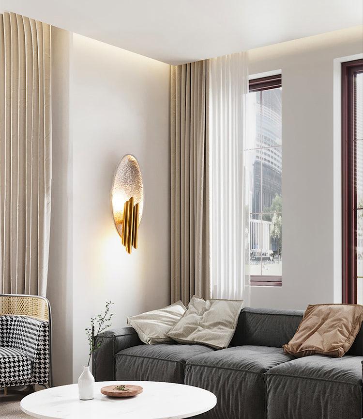 WOW Metal Sconce
