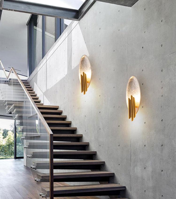 WOW Metal Sconce