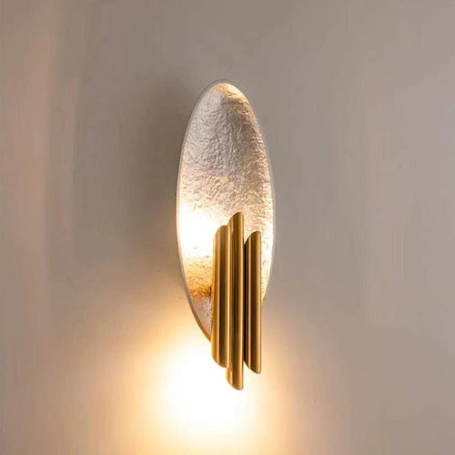 WOW Metal Sconce