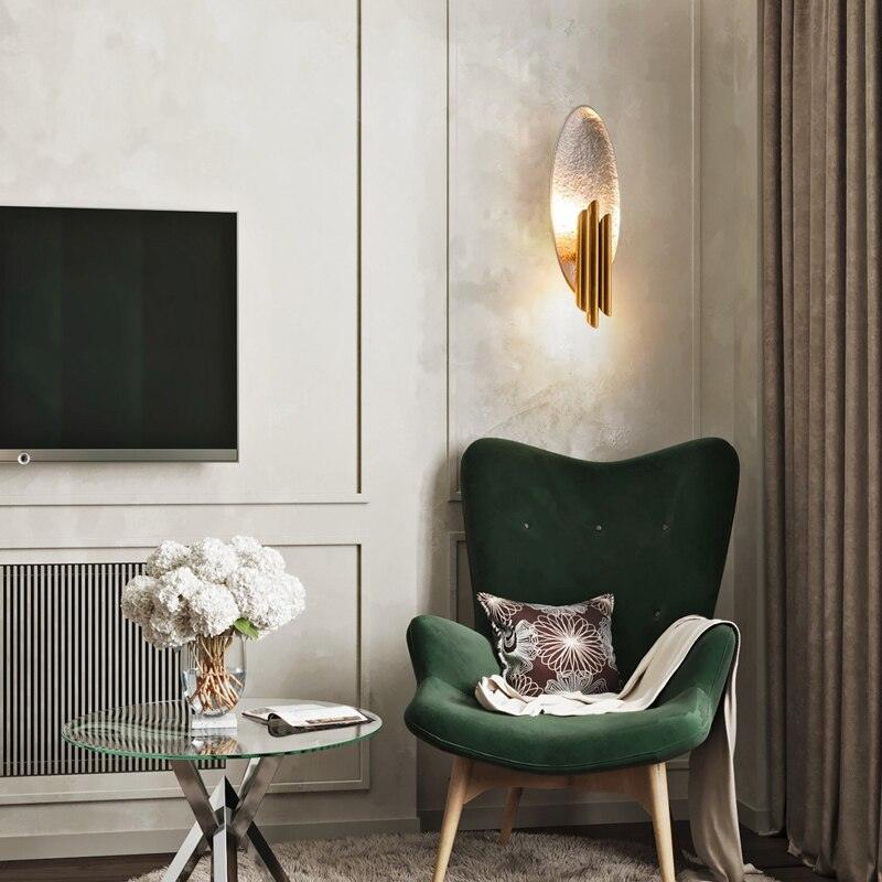 WOW Metal Sconce
