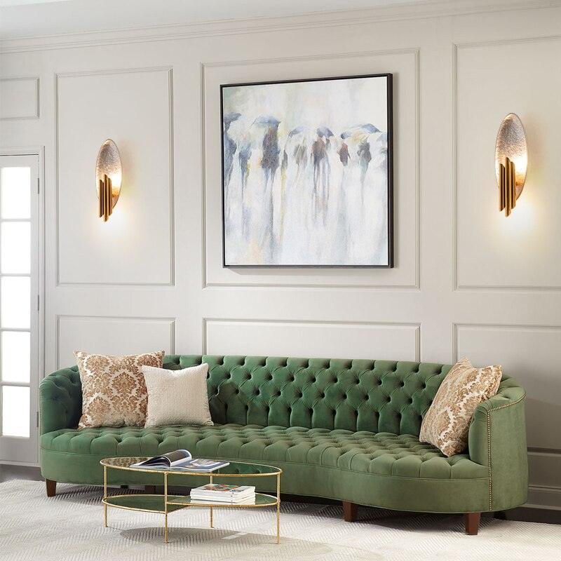 WOW Metal Sconce