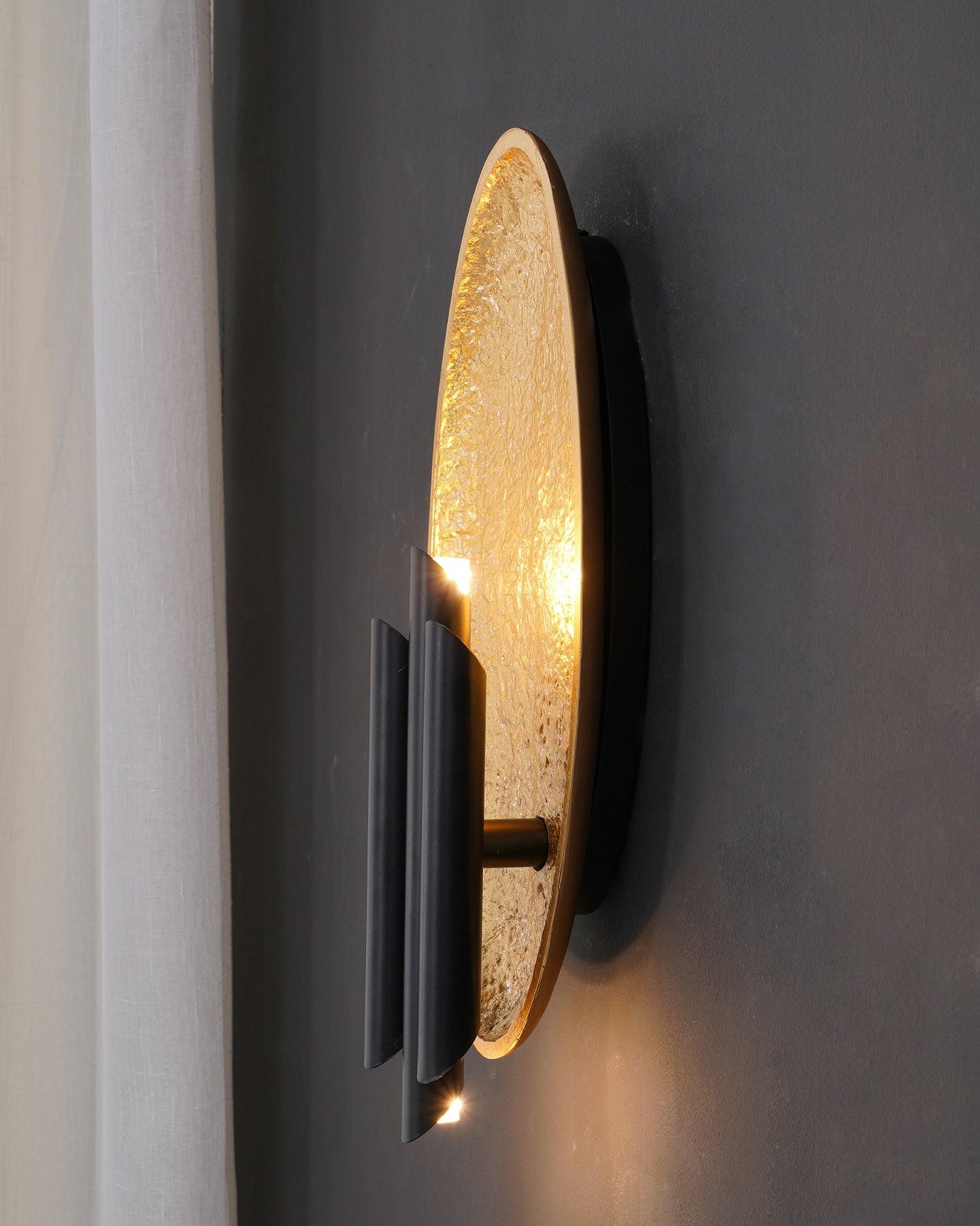 WOW Metal Sconce
