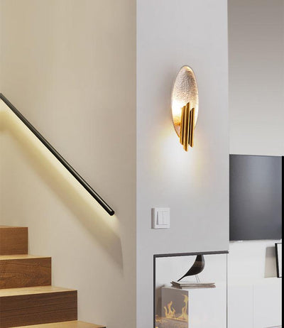 WOW Metal Sconce