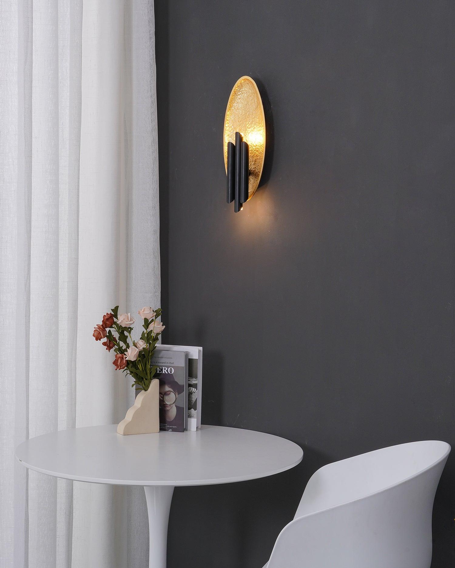 WOW Metal Sconce