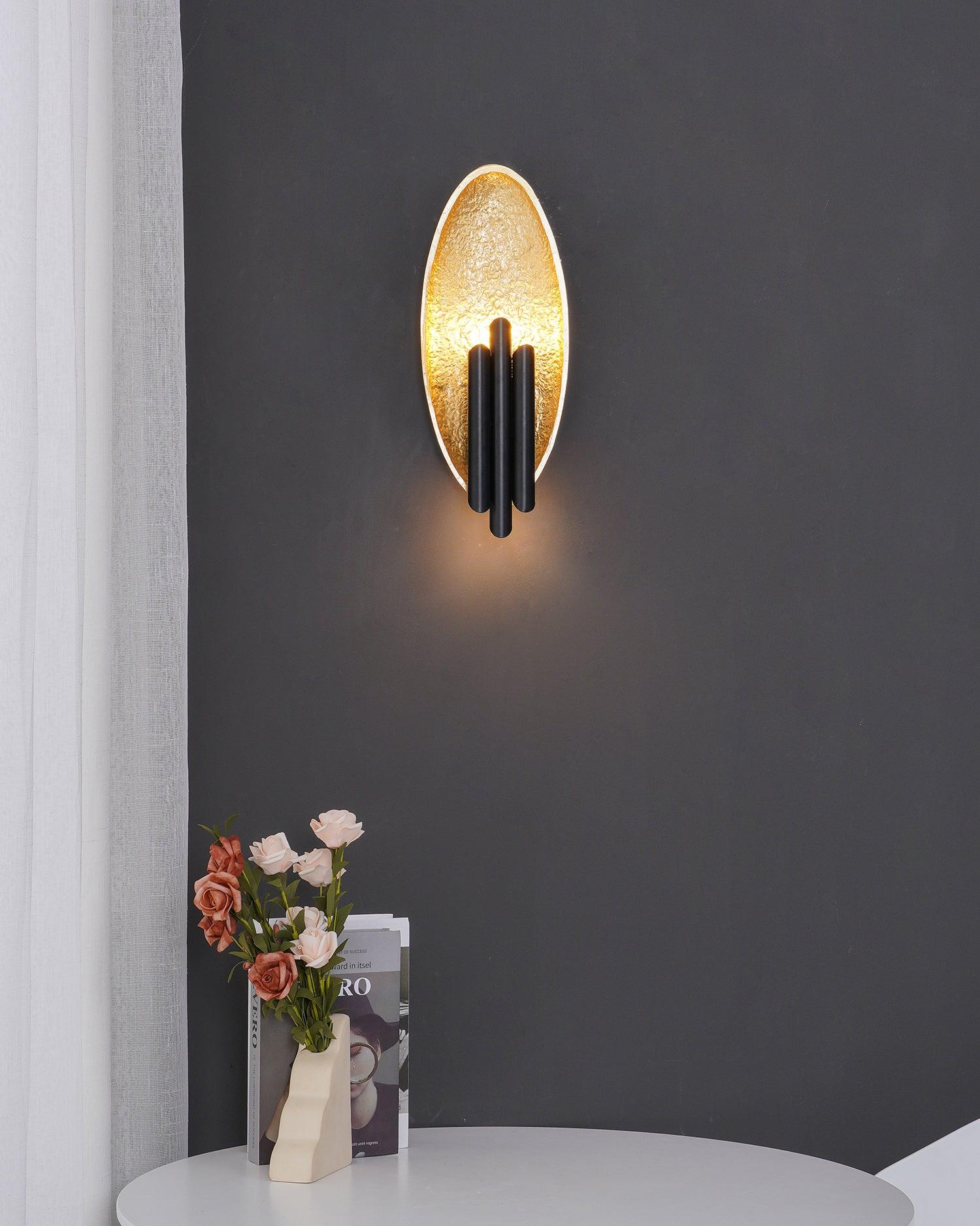WOW Metal Sconce