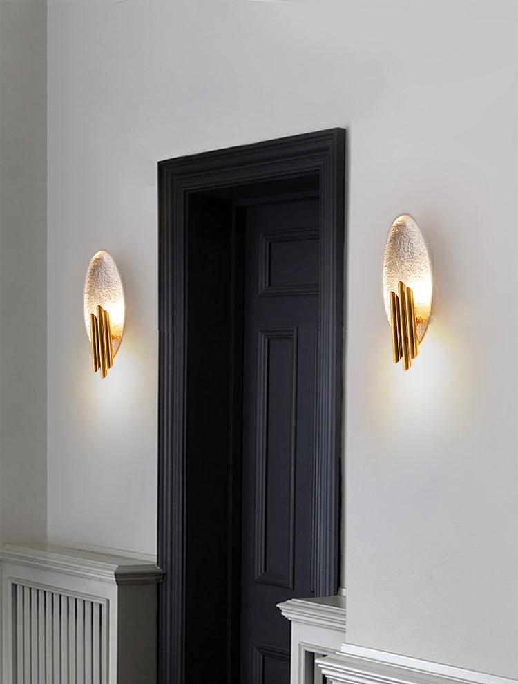 WOW Metal Sconce