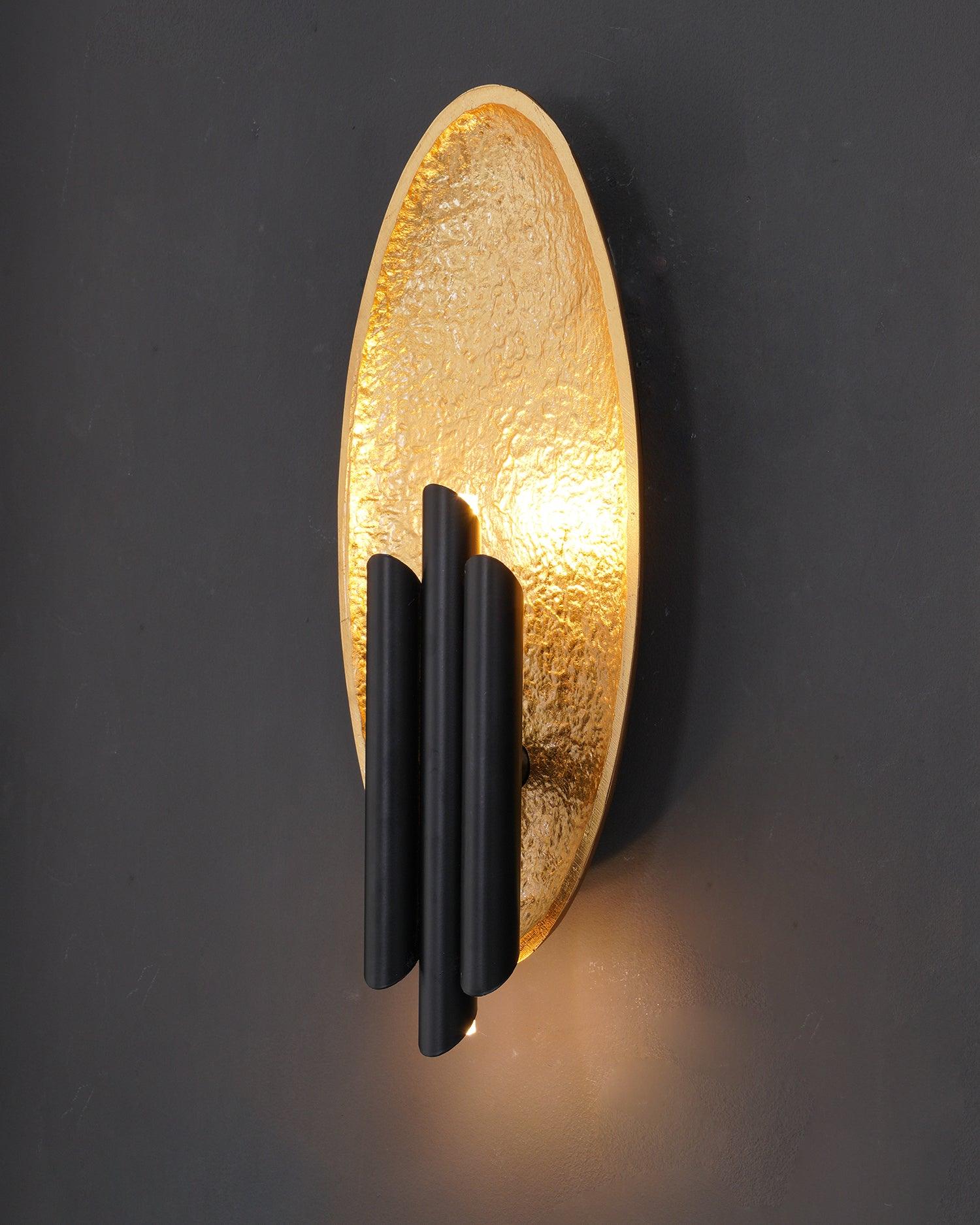 WOW Metal Sconce