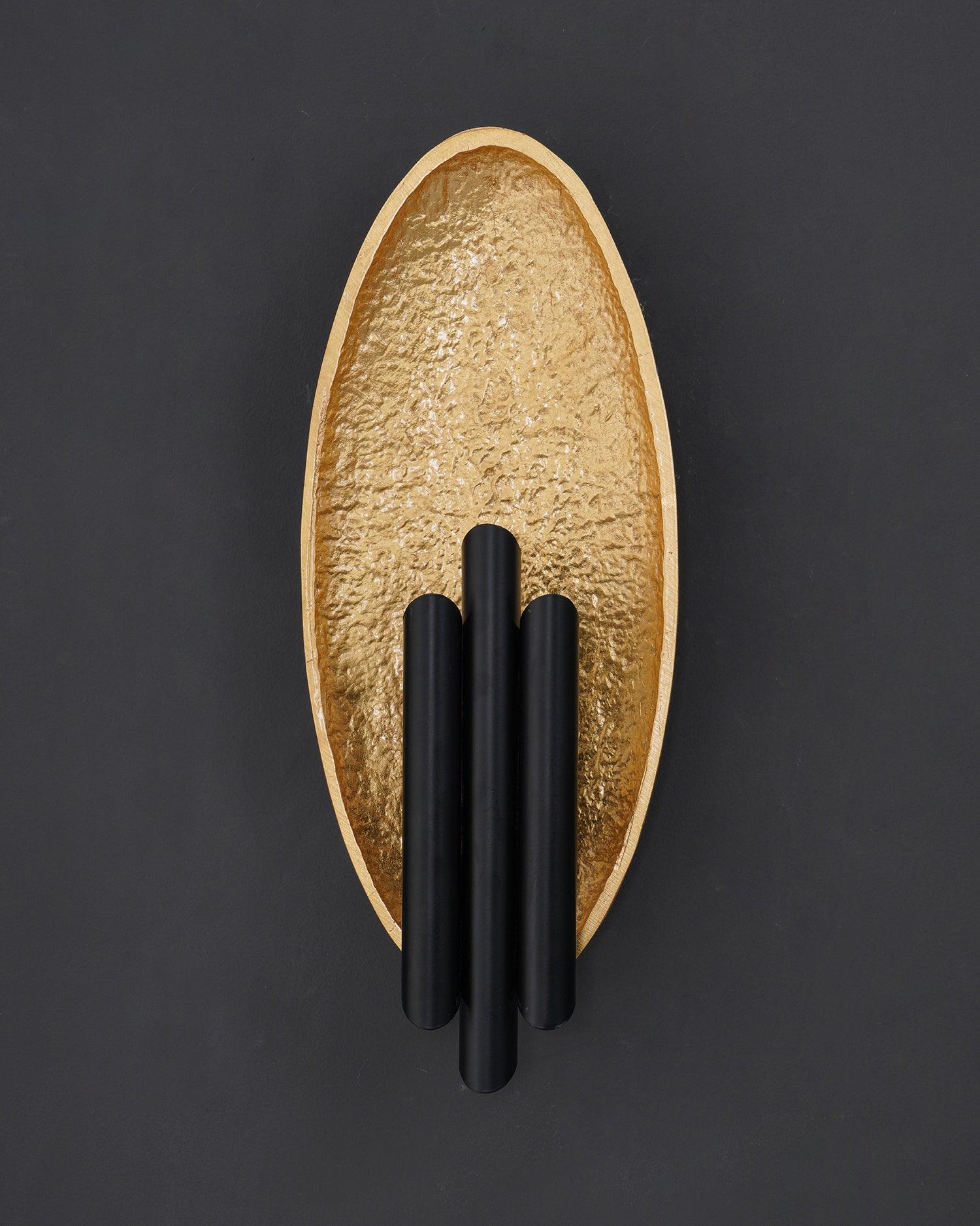 WOW Metal Sconce