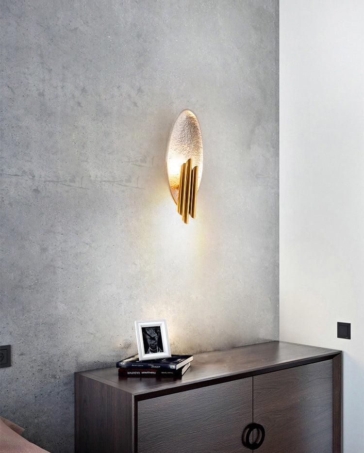 WOW Metal Sconce