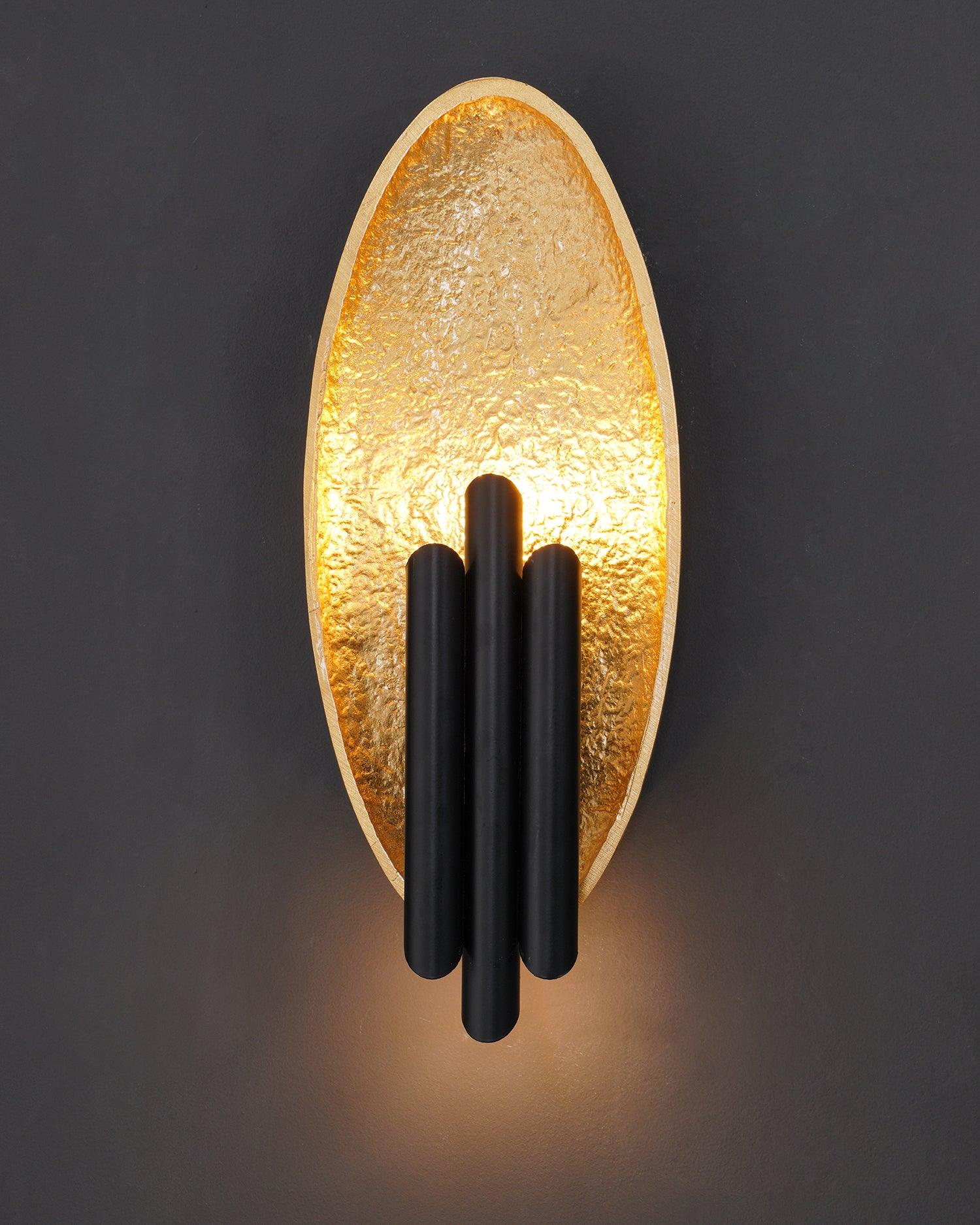 WOW Metal Sconce
