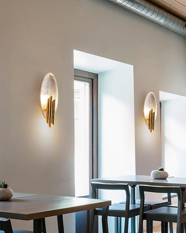 WOW Metal Sconce