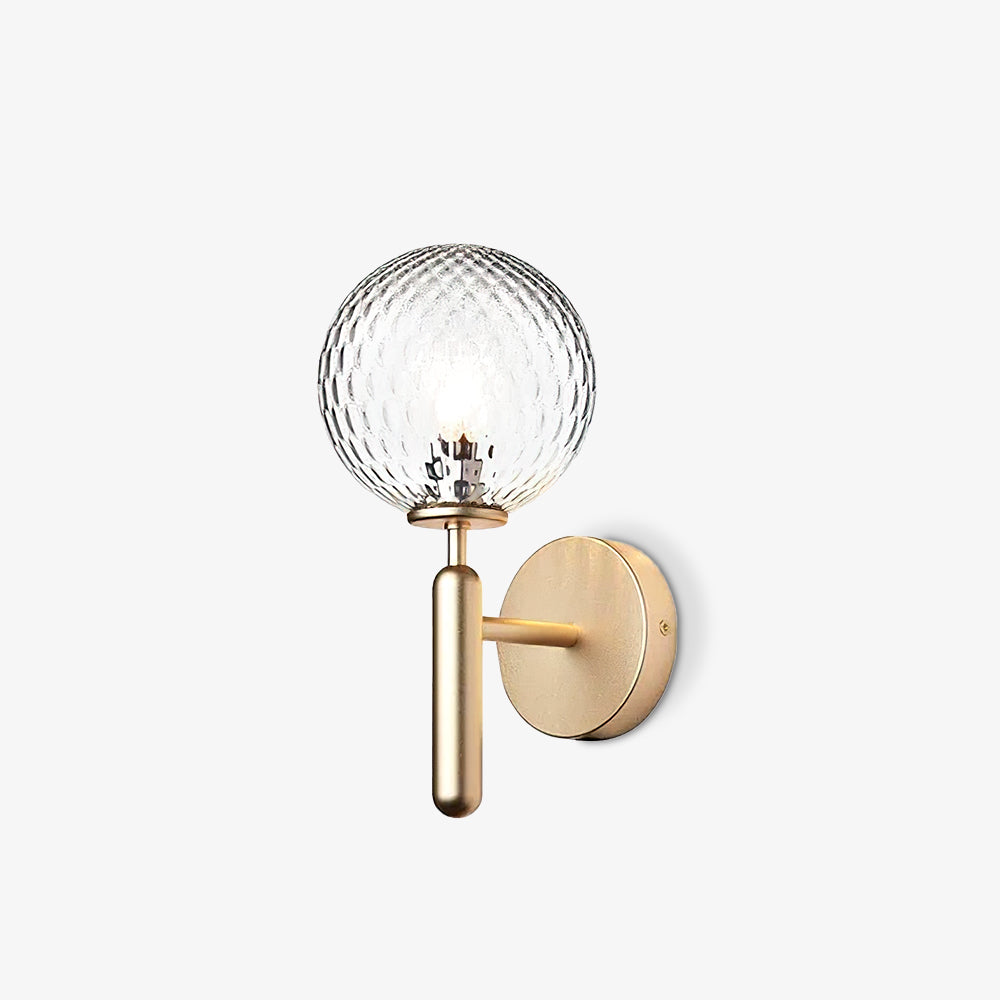WOW Nordica Wall Lamp