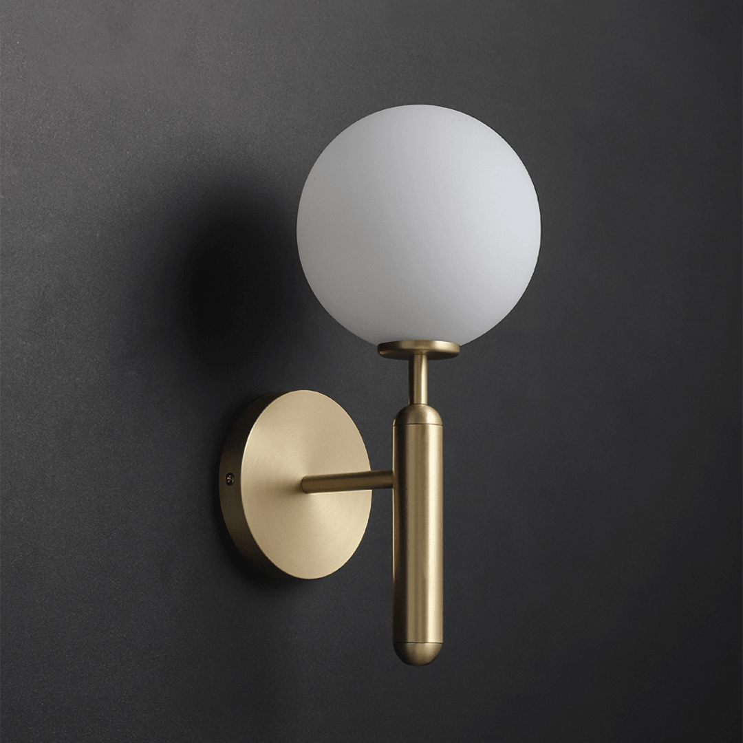 WOW Nordica Wall Lamp