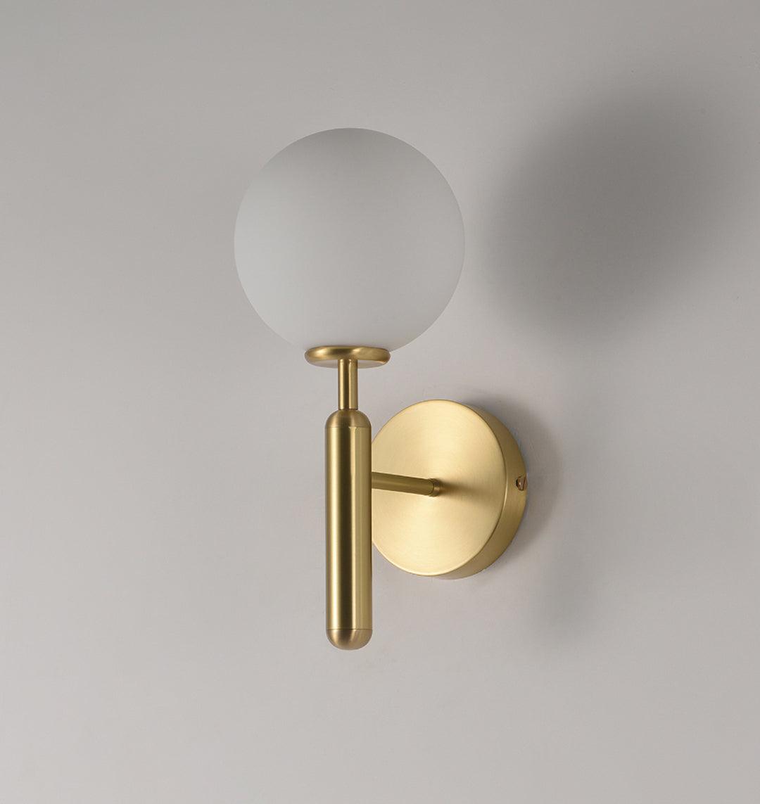WOW Nordica Wall Lamp
