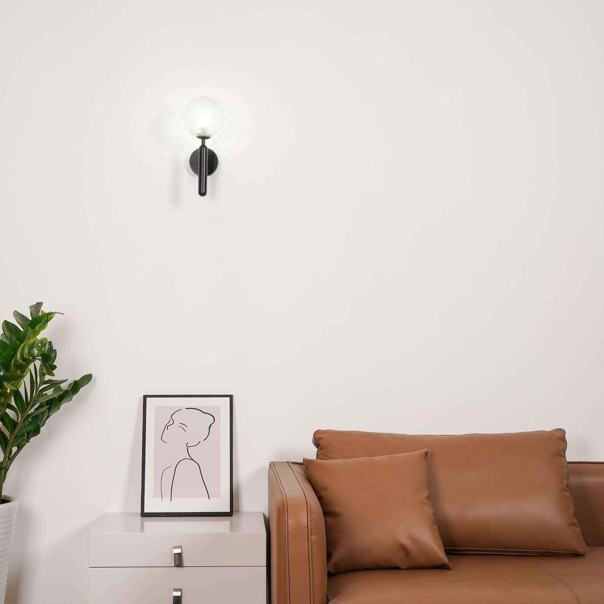 WOW Nordica Wall Lamp
