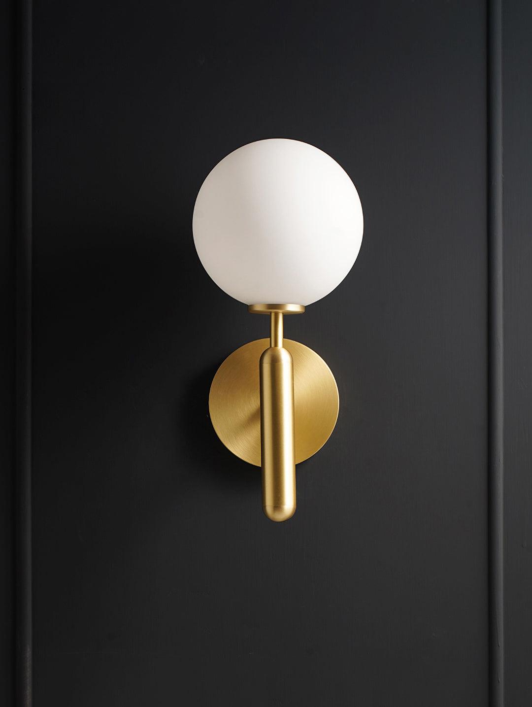 WOW Nordica Wall Lamp