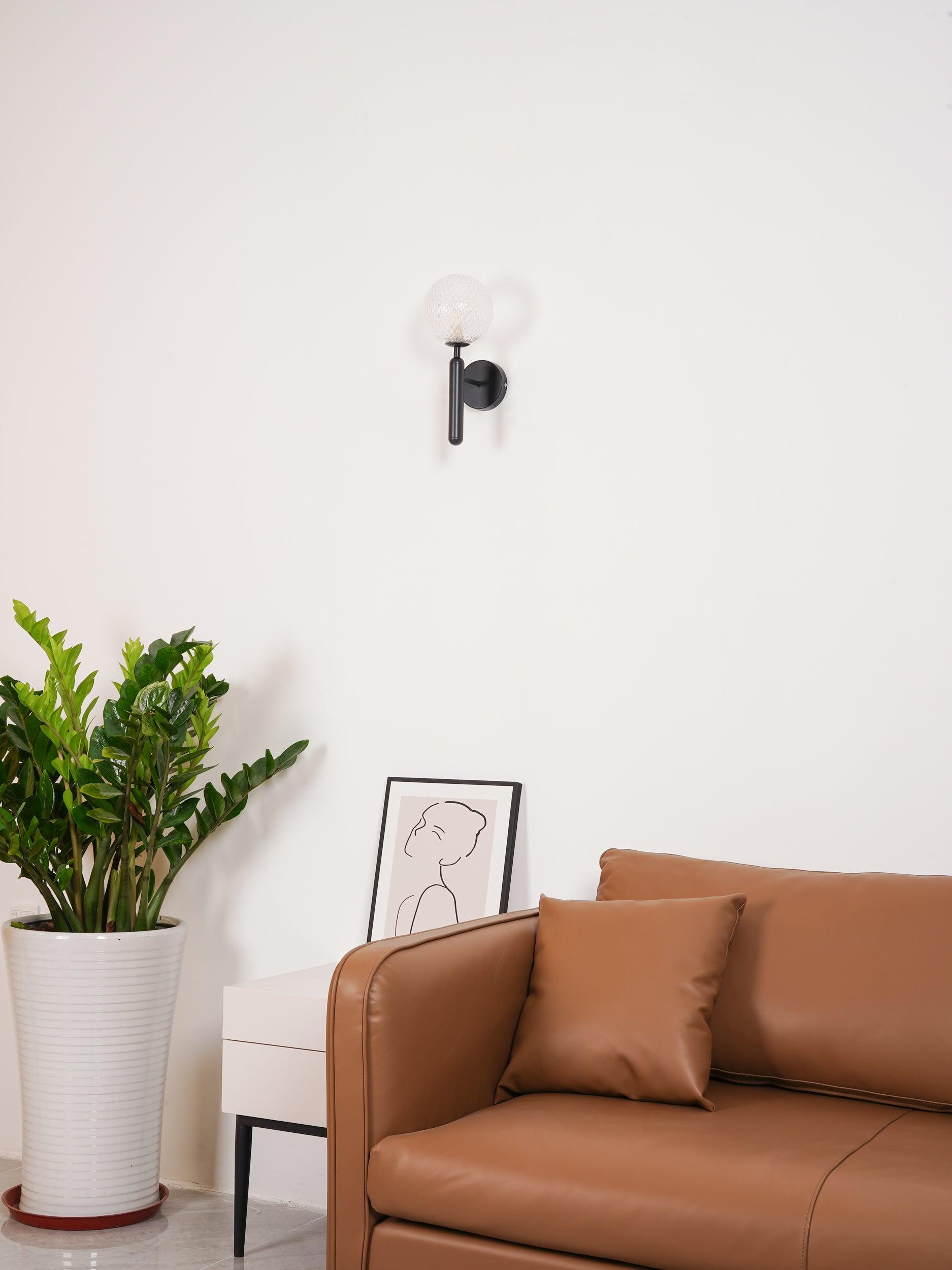 WOW Nordica Wall Lamp