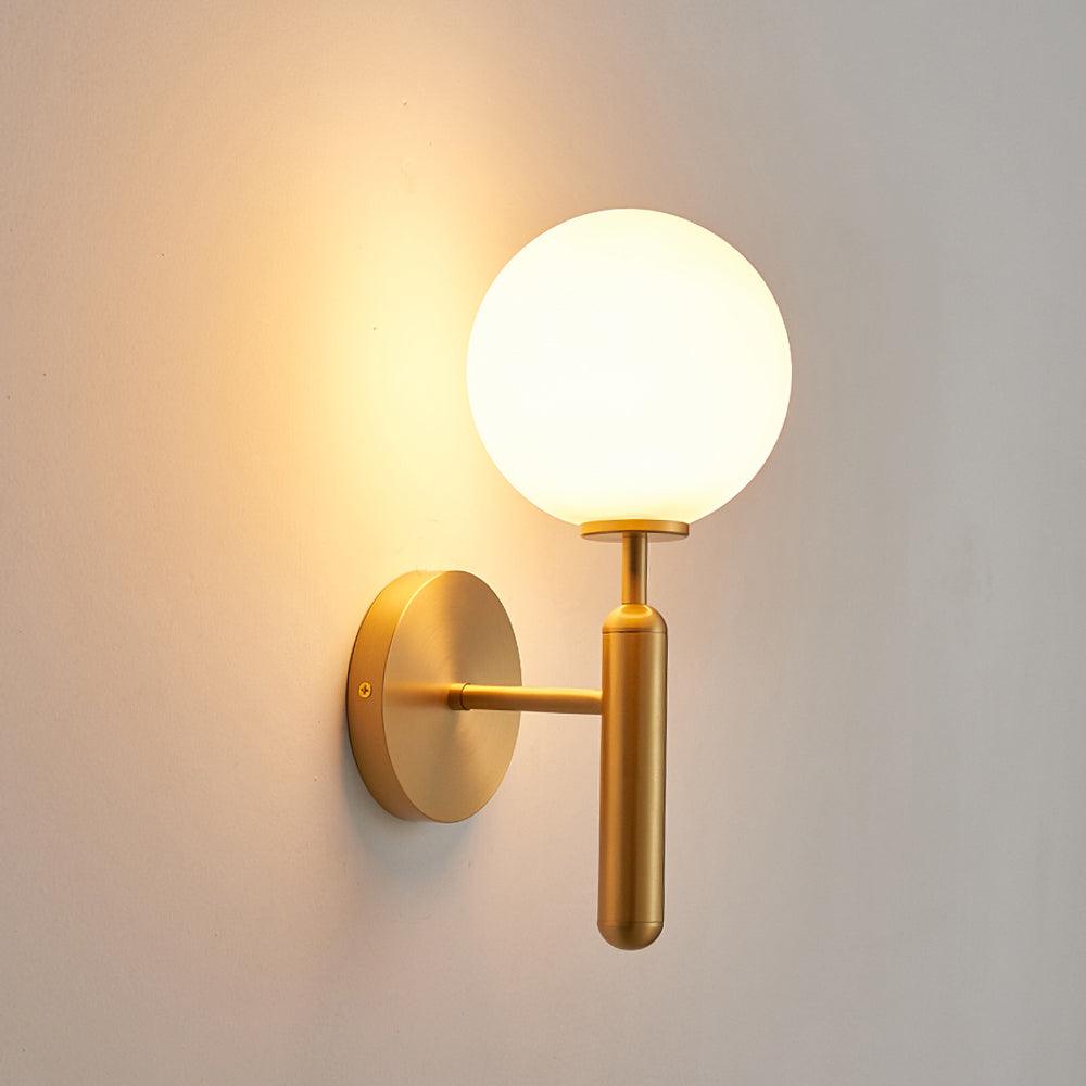 WOW Nordica Wall Lamp