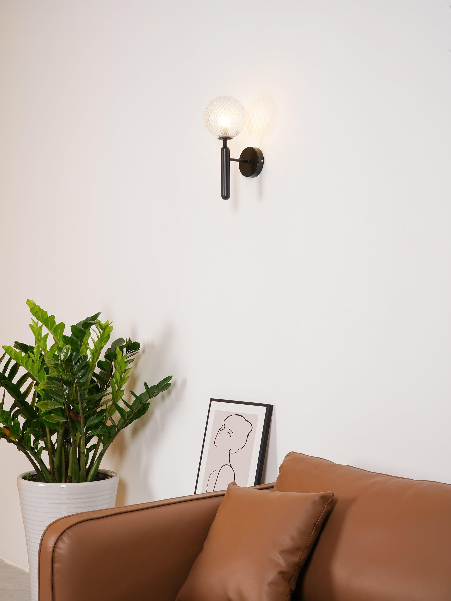 WOW Nordica Wall Lamp