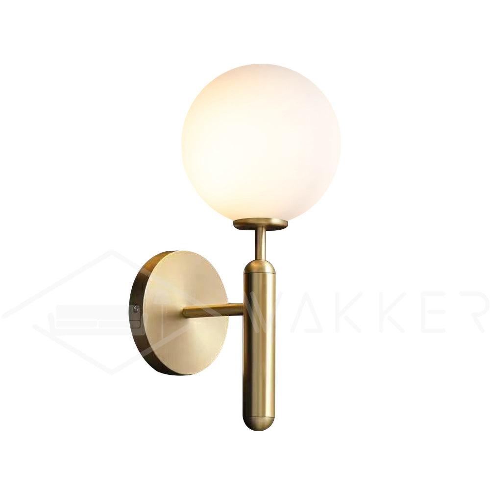 WOW Nordica Wall Lamp