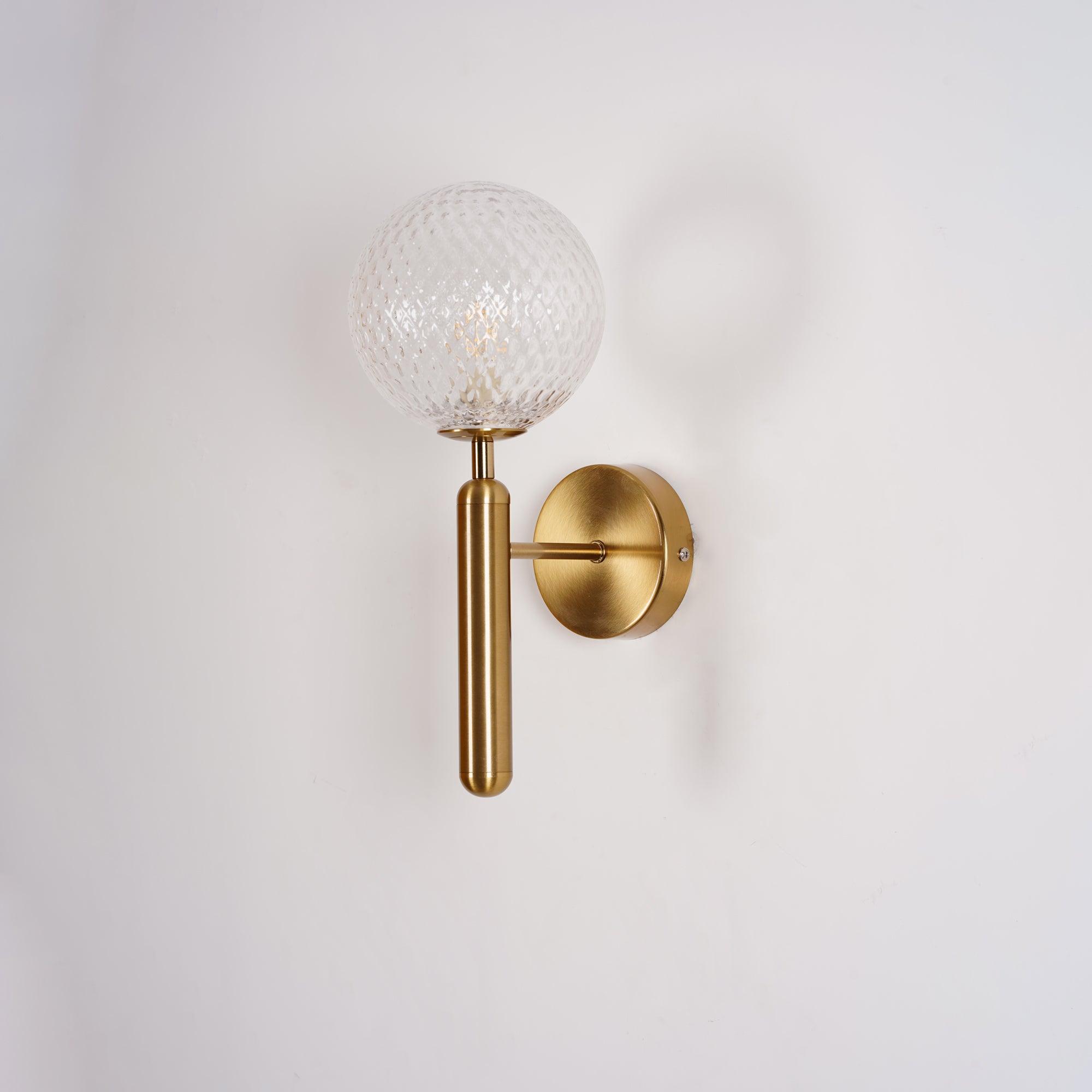 WOW Nordica Wall Lamp