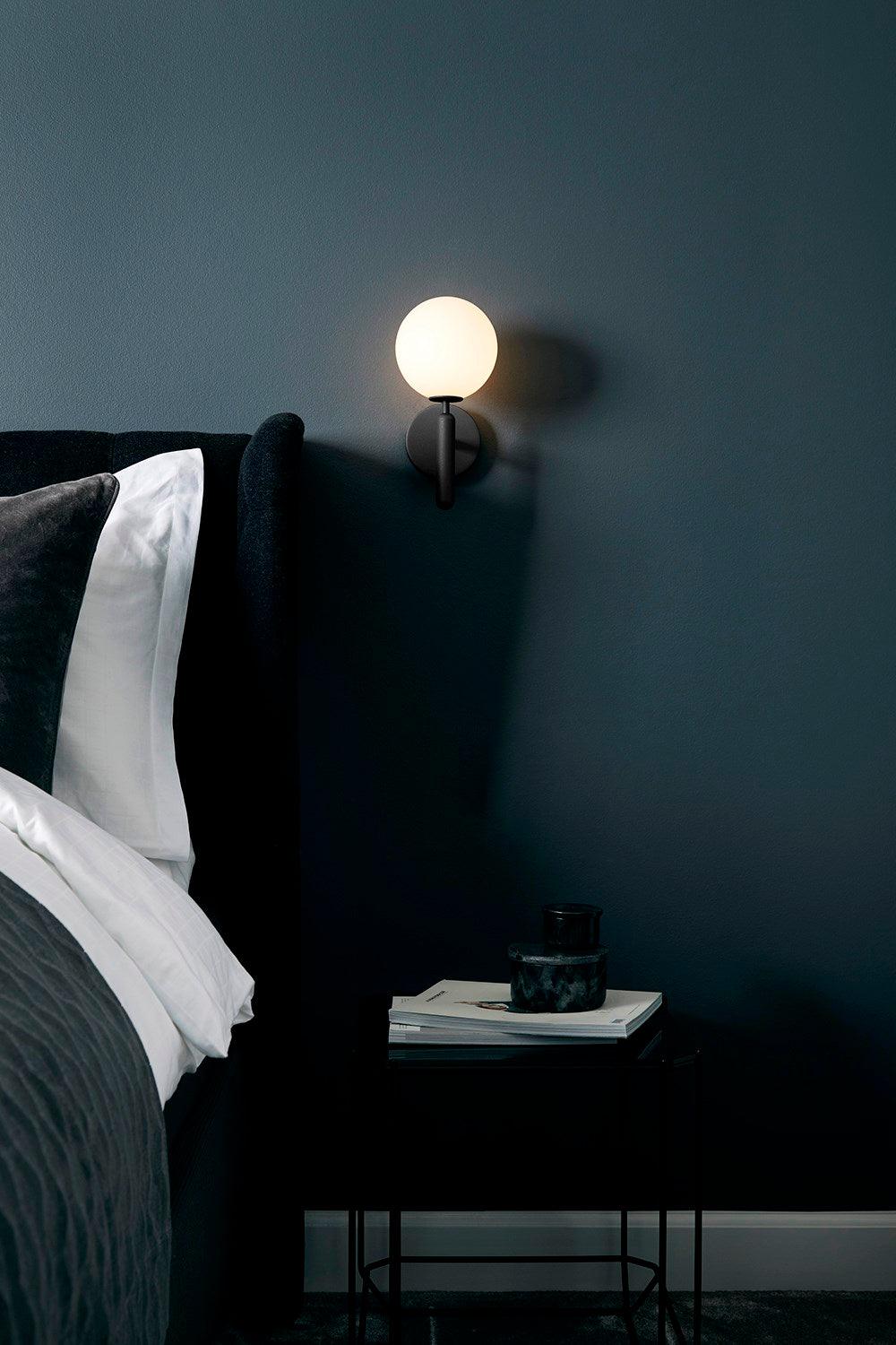 WOW Nordica Wall Lamp