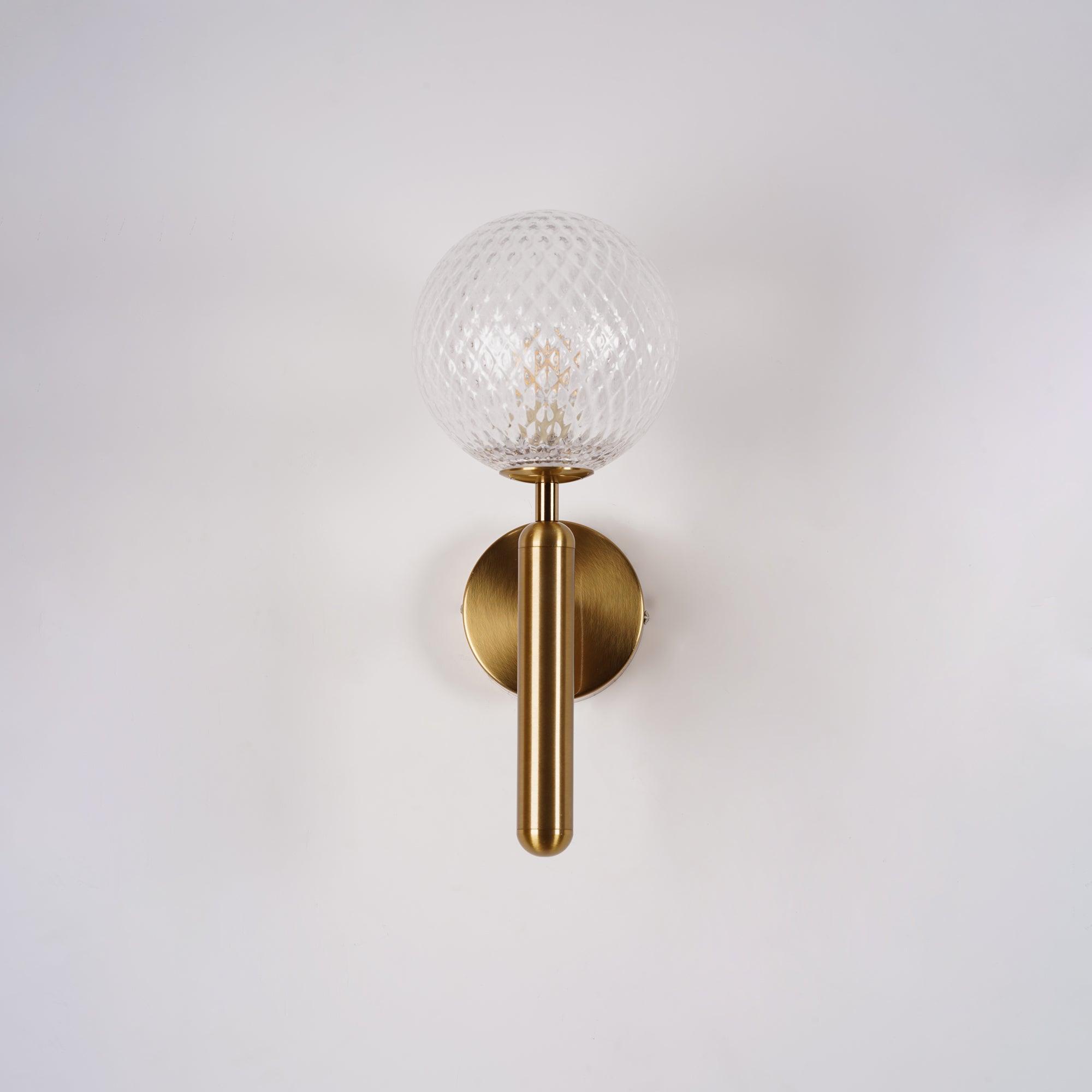 WOW Nordica Wall Lamp