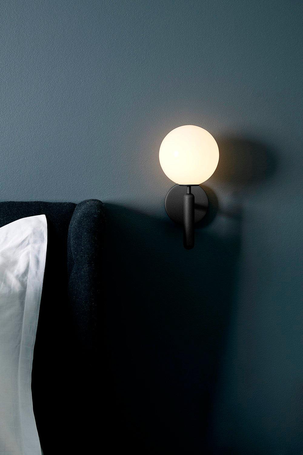 WOW Nordica Wall Lamp