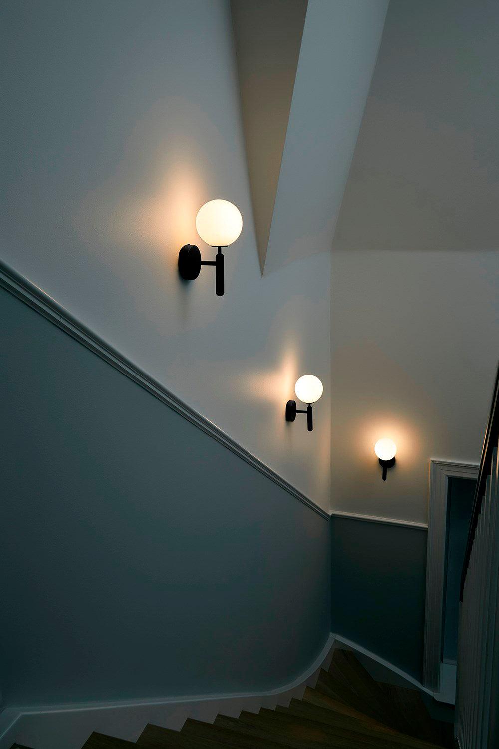 WOW Nordica Wall Lamp