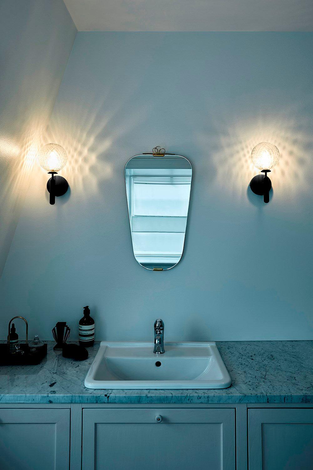 WOW Nordica Wall Lamp