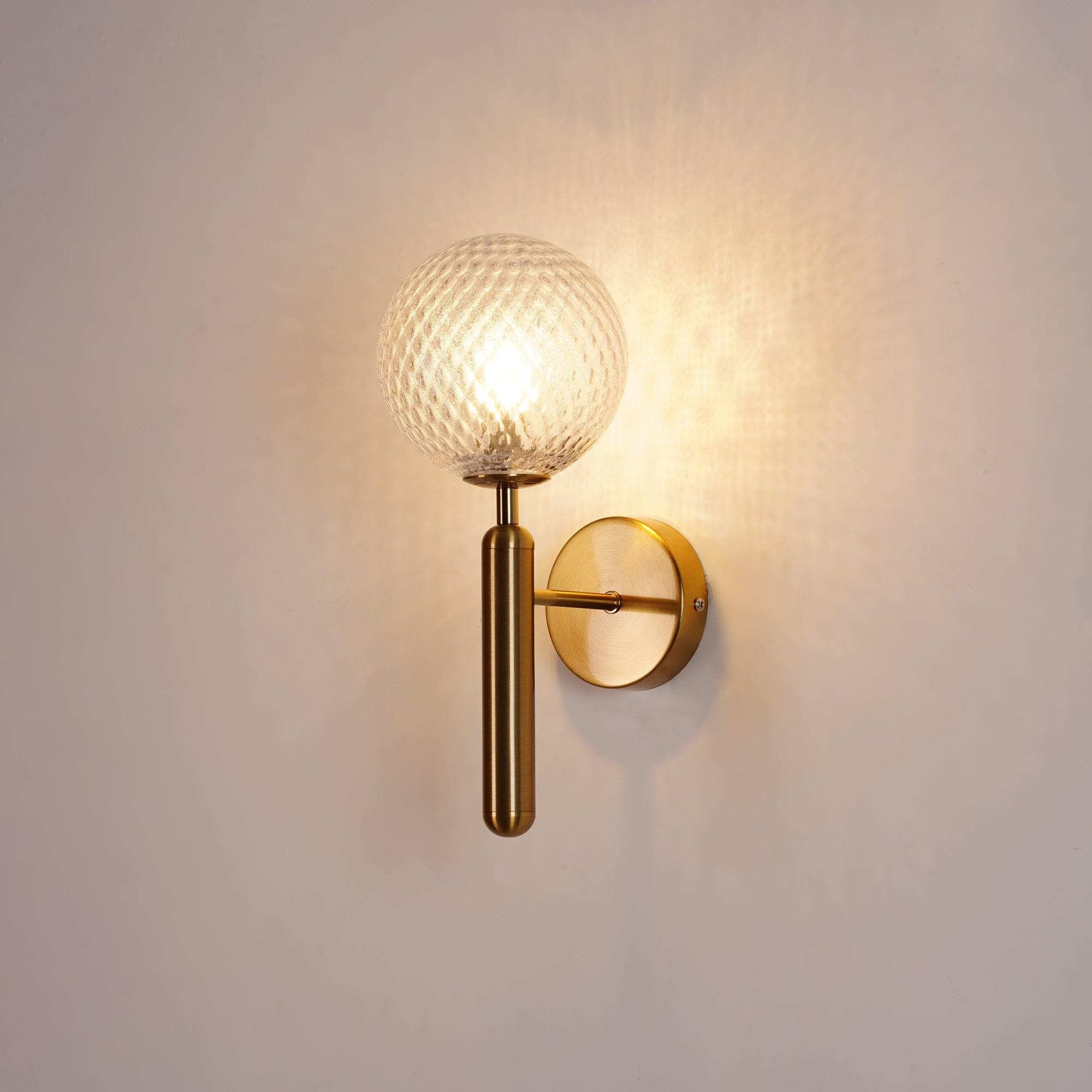 WOW Nordica Wall Lamp